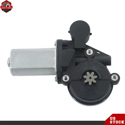 Motor ventana trasera izquierda 85710-12310 para Toyota RAV4 2001-2005 Scion xA 2004-2006 Foto 1 de 4