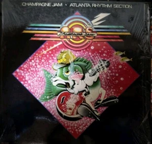 us shrink atlanta rhythm section champagne jam vinyl - Picture 1 of 15