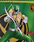 Mezco One:12 Collective Power Rangers Green Ranger Sword of Darkness Only 