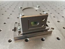 Zygo Linear Interferometer w/ Adjustable Base