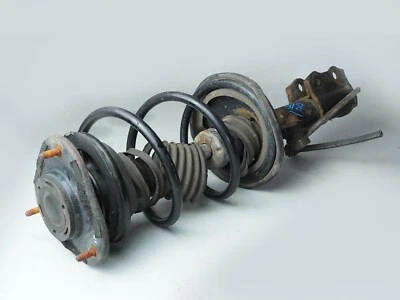 2003 - 2008 Toyota Corolla Strut Shock Absorber W Coil Spring Front Right Oem - Image 1 of 4