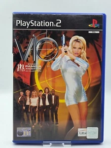 VIP (PS2) (Clean & Tested Disc) - Picture 1 of 3