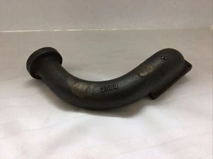 Antique phonograph tone arm Type L Part 3589 2 - Picture 1 of 8