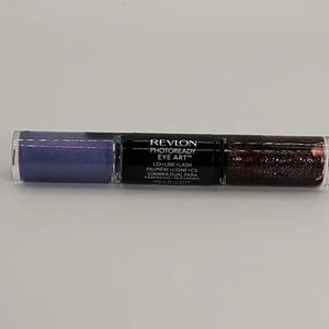 Revlon PhotoReady Eye Art Lid+Line+Lash Select Shade New - Picture 1 of 16