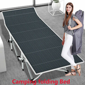 Adults Camping Cots for sale | eBay