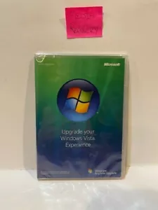 Microsoft Windows Vista Anytime Upgrade (32 bit) - Picture 1 of 7