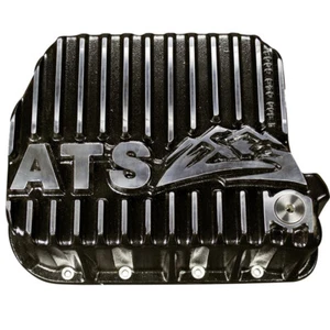 ATS A618 727 47RH/47RE/48RE Deep Transmission Pan For 90-07 5.9L Dodge CUMMINS - Bild 1 von 6