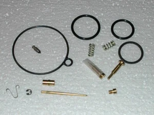 HONDA 1978-1985 ATC 70 Carburetor Carb Rebuild Repair Kit Made in JAPAN SHINDY - Bild 1 von 2