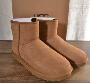 ankle cut uggs