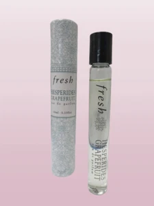 FRESH HESPERIDES GRAPEFRUIT EAU DE PARFUM 0.33 OZ NWB. - Picture 1 of 1
