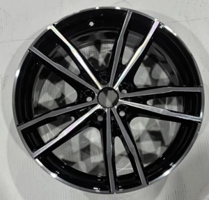 19x8 Front BMW 230i 330e 330i 430i M240i M340i M440i 2021-2024 OEM Wheel Rim - Picture 1 of 2