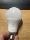 4Life Wiz Connected E27 White And Colour Smart Bulb - 2 Pack