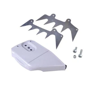 Chain Sprocket Clutch Cover Assembly For 0, MS260, MS261, - Picture 1 of 8