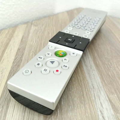  DELL Windows Media Center N817 Remote Control RC1974507/00 - Image 1 of 4