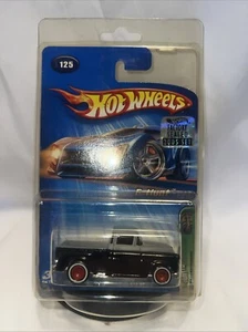 Hot Wheels 2005 - Treasure Hunt #5/12 '56 Flashsider - Picture 1 of 5