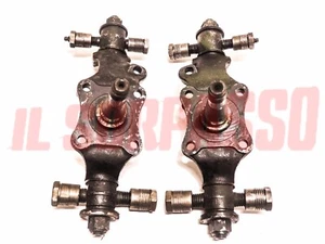 PERNI FUSI FUSELLI SOSPENSIONE ANTERIORE FIAT 600 MULTIPLA 850 900 T E PULMINO - Picture 1 of 5