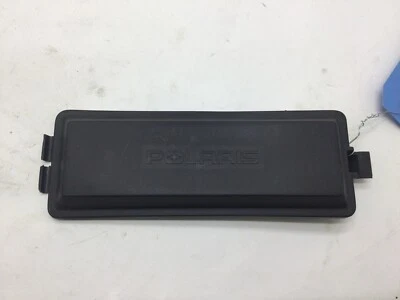 Polaris NOS New OEM Tool Box Cover Lid 5430719 1990-2019 Trail Widetrack Sport - Image 1 of 3