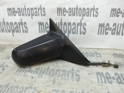92-97 CADILLAC SEVILLE OEM LADO DERECHO PASAJERO RETROVISOR EXTERIOR ESPEJO RETROVISOR Foto 1 de 4