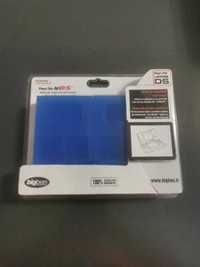 Boîte De Rangement Pour Nintendo DS, 2 Jeux, Sous Blister - Photo 1/6