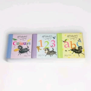 Hairy Maclary And Friends Hardcover Books Childrens ABC Colours Numbers - Picture 1 of 5