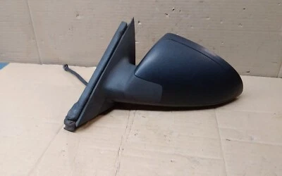 Espejo retrovisor lateral Pontiac G6 2008 4 puertas eléctrico izquierdo negro Foto 1 de 4