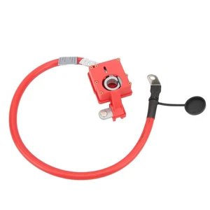 61129225099 Battery Cable Strictly Tested For Cars - Picture 1 of 12