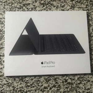 Apple Smart Keyboard for iPad Pro 12.9-inch (MJYR2LL/A) - Picture 1 of 1