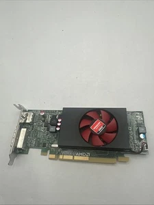 AMD Radeon C553 Graphics Video Card Low Profile 0F9P1R - Picture 1 of 5
