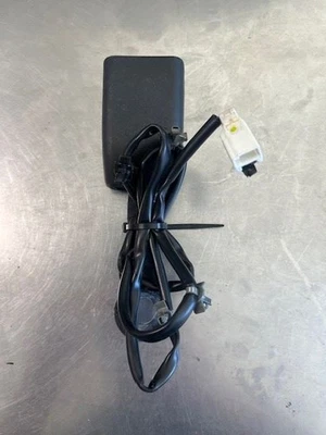 Seat Belt Front Bucket Driver Buckle Fits 09-20 370Z 572907 - Image 1 of 4