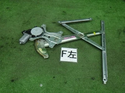 JDM 2009 Daihatsu Move Conte L585S Puerta Delantera Izquierda Regulador... - Imagen 1 de 4