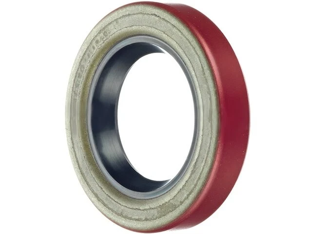 Sello de transmisión manual trasero 92JCDM65 para Hyundai Pony Stellar 1986 Foto 1 de 1