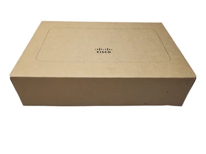 Cisco Meraki MX68W-HW Wireless Security Appliance Unclaimed Q$ - Picture 1 of 8