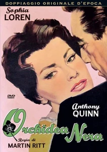 Orchidea Nera 2012 (DVD) Loren Quinn Richman Loren,Quinn,Richman - Picture 1 of 2