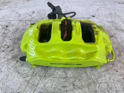 Porsche Panamera Rear Brake Caliper 3.0 S E-Hybrid Plug-In Hybrid 306kW (416 HP) - Image 1 of 4