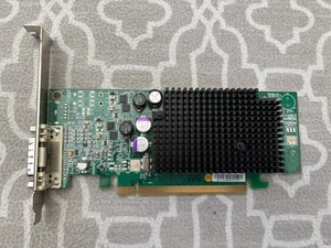 Dell F9595 RADEON X600 256MB PCI-E Grafikkarte - Bild 1 von 3