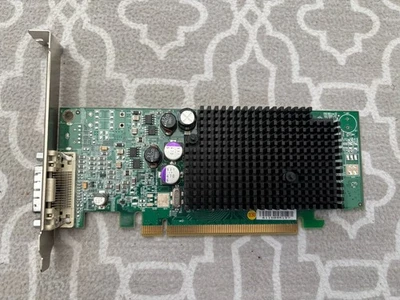 Dell F9595 RADEON X600 256MB PCI-E Video Card - Image 1 of 3
