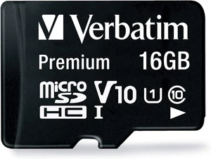 941993 Scheda Di Memoria Microsdhc, 16 GB - Foto 1 di 11
