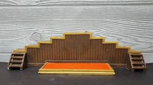 Sheffield Miniatures German WW2 Ceremonial Podium - Bild 1 von 6