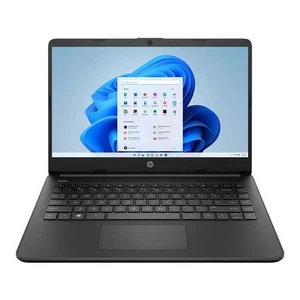 HP 14s-dq0011na A20JFEAR - Foto 1 di 5