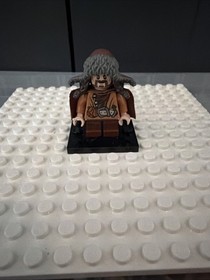 LEGO The Hobbit Bofur the Dwarf Minifigure lor052 Set 79003