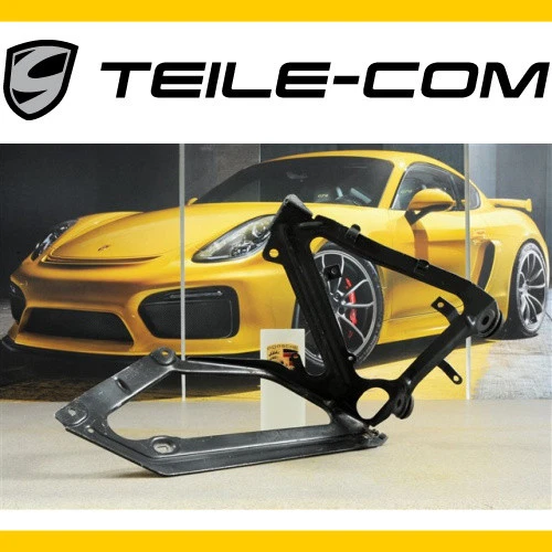 ORIG. Porsche 911 996 C2/C4 / Boxster 986 consola de radiador/enfriador de agua IZQUIERDA Foto 1 de 1