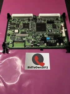 Panasonic DBS VB-44442 CPC-HL Control Processor Card *Refurbished* - Picture 1 of 3