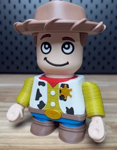 3D Printed Woody Medium Scale 6"-8" Chunk - Picture 1 of 3