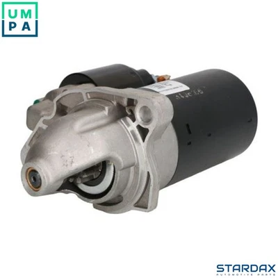 STARTER STX200957 FOR VW PASSAT/B5.5 AZX/AGZ 2.3L 5cyl PASSAT B5 - Image 1 of 4