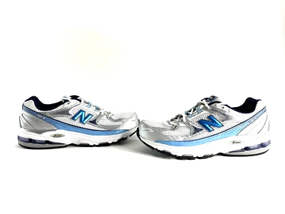 Tênis de corrida New Balance 1012 feminino tamanho 13 masculino tamanho 11.5 WR1012MC - Imagem 1 de 4