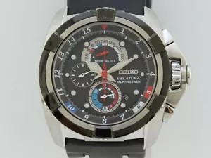 Seiko Velatura Quartz Steel 767210 - Imagen 1 de 8