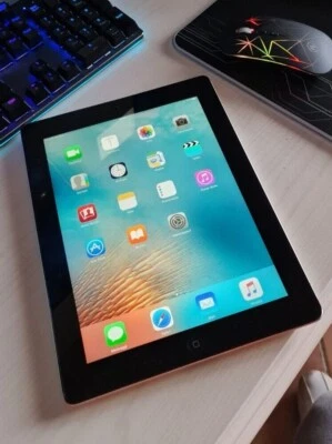 IPAD 1°GENERAZIONE 16GB SLOT SIM 3G - Immagine 1 di 4