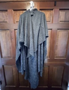 NEW MEDIUM/LARGE Star Wars Ahsoka Tano Cloak Adult Galaxy's Edge Tags M/L - Picture 1 of 7