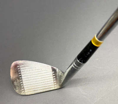 Vintage RAM CHAMPIONSHIP Pitching Wedge Steel Shaft Fineline Grip - Image 1 of 4