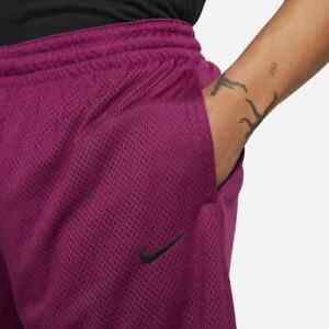 Men's Nike Dri-Fit Mesh 6" Gym Training Shorts Size Large  - DH7166-610